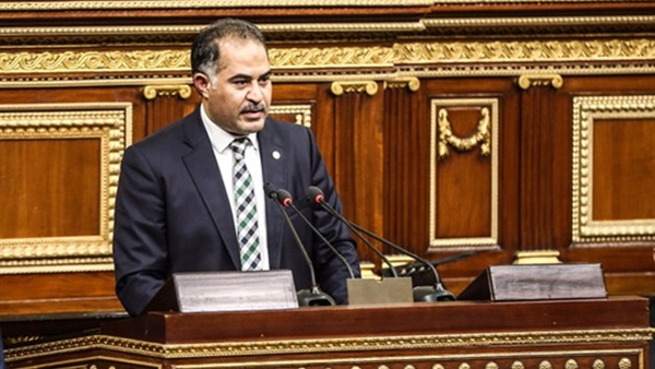 وكيل النواب: الانتهاء من مناقشة 340 قانونا خلال أيام وكيل النواب: الانتهاء من مناقشة 340 قانونا خلال أيام