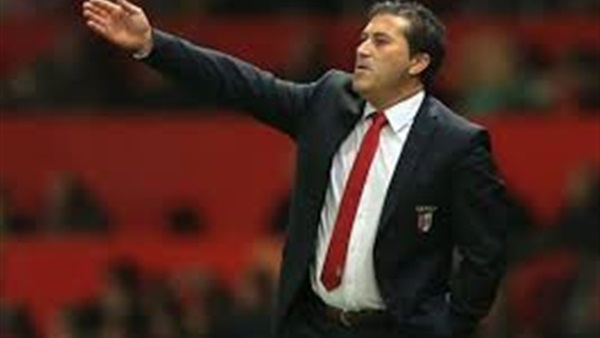 عاجل.. إقالة بسيرو من تدريب الأهلي رسمياً عاجل.. إقالة بسيرو من تدريب الأهلي رسمياً