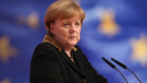 وزير ألماني يحث ميركل على الاستعداد لغلق الحدود وزير ألماني يحث ميركل على الاستعداد لغلق الحدود