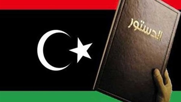 عضو بهيئة تأسيسية الدستور الليبي يتقدم باستقالته عضو بهيئة تأسيسية الدستور الليبي يتقدم باستقالته