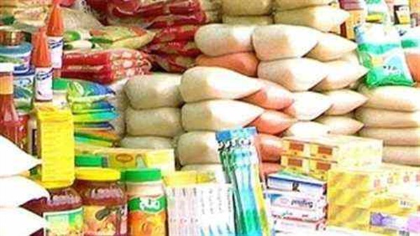 ضبط 348 قضية تموينية بالجيزة خلال شهر ضبط 348 قضية تموينية بالجيزة خلال شهر