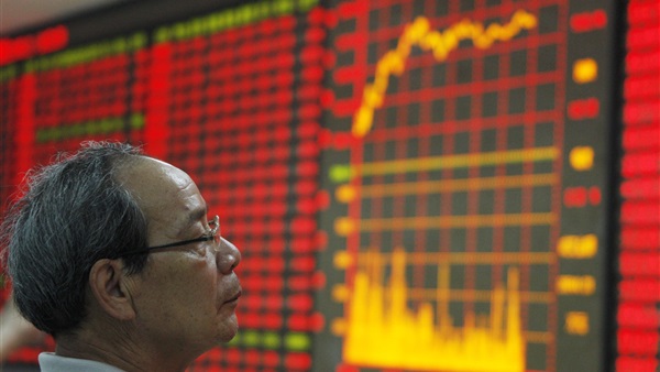 الاقتصاد الصيني ينمو بنسبة 6.9% في ٢٠١٥