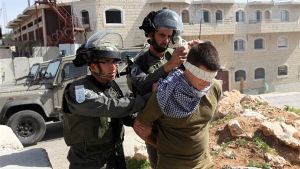 «الأسير الفلسطيني»: اعتقال 16 مواطنا بالضفة على يد الاحتلال 