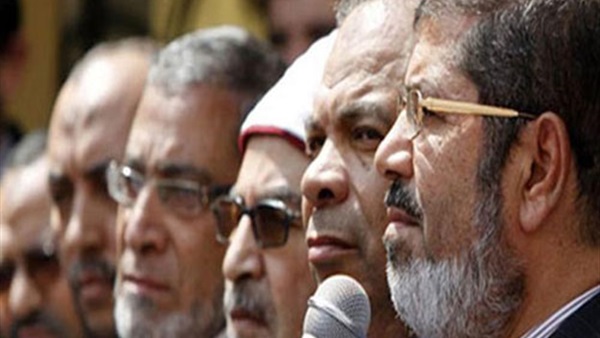 بالتفاصيل.. خطة «الإرهابية» لإفشال الدولة المصرية في يناير 