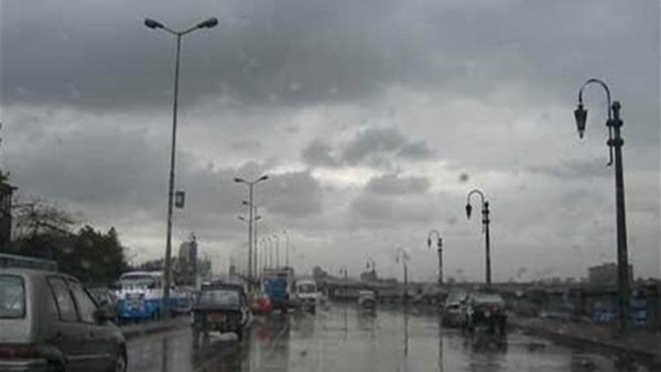 الطقس السيئ يجتاح المناطق العربية الطقس السيئ يجتاح المناطق العربية