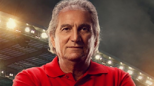 هاشتاج «مانويل جوزيه» يتصدر تويتر هاشتاج «مانويل جوزيه» يتصدر تويتر