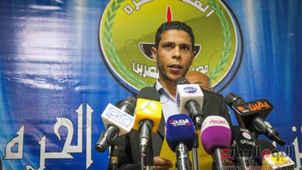 «العدالة الحرة» يوافق على عرض أفكاره بـ«ابن خلدون» «العدالة الحرة» يوافق على عرض أفكاره بـ«ابن خلدون»