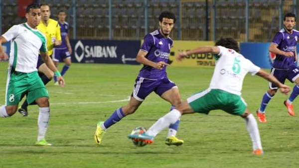 تقرير.. 4 أزمات تحاصر مواجهة الزمالك و المصرى تقرير.. 4 أزمات تحاصر مواجهة الزمالك و المصرى
