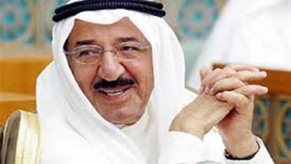 أمير الكويت يستقبل السيدة الأيزيدية الناجية من داعش