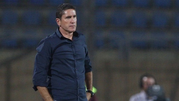 «جاريدو» يستعطف جماهير الأهلي «جاريدو» يستعطف جماهير الأهلي