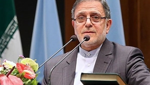 ايران ستستعيد 32 مليار دولار من الأرصدة المجمدة ايران ستستعيد 32 مليار دولار من الأرصدة المجمدة