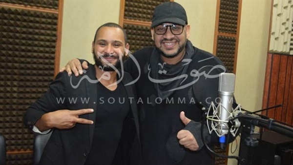 محمد الريفى ينتهي من «يا دنيا حسي بيا» محمد الريفى ينتهي من «يا دنيا حسي بيا»