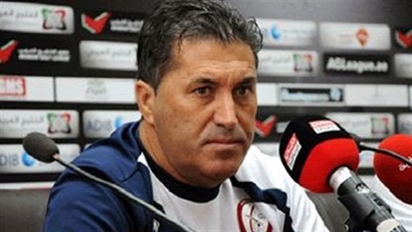 الأهلي يطالب بيسيرو بـ200 ألف دولار الأهلي يطالب بيسيرو بـ200 ألف دولار