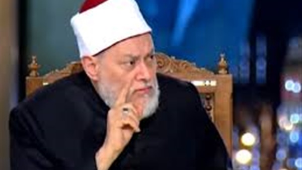 «جمعة» يوضح صحة زواج سيدنا «سليمان» بـ 700 امرأة «جمعة» يوضح صحة زواج سيدنا «سليمان» بـ 700 امرأة