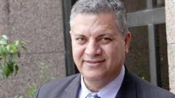 غدا.. استئناف الفخرانى على حكم حبسه غدا.. استئناف الفخرانى على حكم حبسه