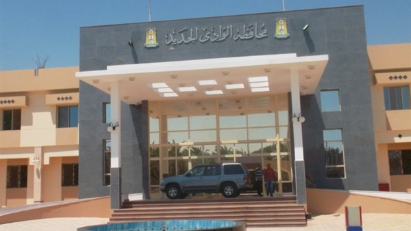 تموين الوادي الجديد يشن حملات لضبط الأسعار 