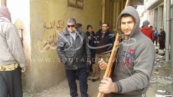 بالصور.. إخلاء أربع عقارات بالدقهلية لخطورتهم على السكان بالصور.. إخلاء أربع عقارات بالدقهلية لخطورتهم على السكان