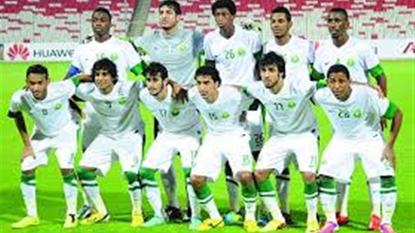 منتخب السعودية «الأوليمبي» يودع امم آسيا ويفشل في التأهل للأوليمبياد منتخب السعودية «الأوليمبي» يودع امم آسيا ويفشل في التأهل للأوليمبياد
