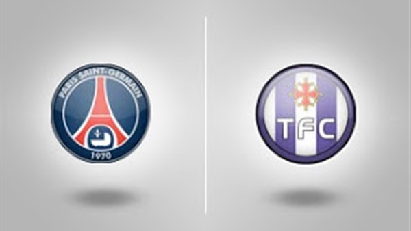 بث مباشر.. باريس سان جيرمان VS تولوز في كأس فرنسا