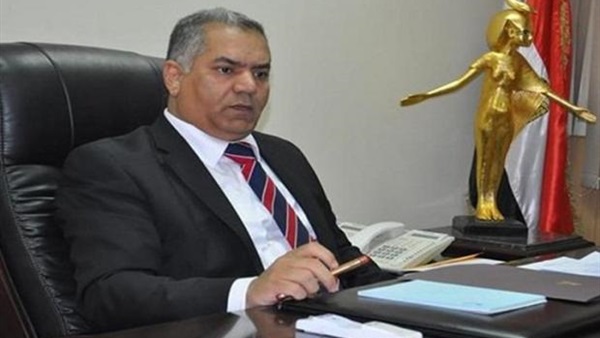 «وزير الآثار»: الفراعنة أصحاب شعار «عيش حرية عدالة إجتماعية» «وزير الآثار»: الفراعنة أصحاب شعار «عيش حرية عدالة إجتماعية»