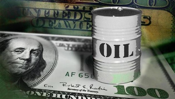 الدولار يقلص مكاسبه مع تراجع أسعار النفط الدولار يقلص مكاسبه مع تراجع أسعار النفط