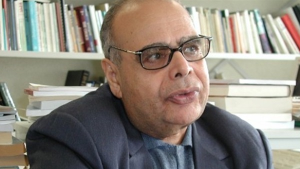 المؤتمر الثاني لمؤسسة نصر أبو زيد.. أكتوبر المقبل المؤتمر الثاني لمؤسسة نصر أبو زيد.. أكتوبر المقبل