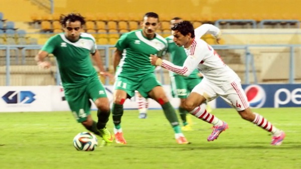 الزمالك يكتسح المصري في مواجهات الفريقين على مدار التاريخ الزمالك يكتسح المصري في مواجهات الفريقين على مدار التاريخ