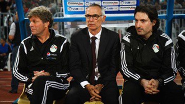اليوم.. جهاز الفراعنة يحضر مباراة الزمالك أمام المصري اليوم.. جهاز الفراعنة يحضر مباراة الزمالك أمام المصري