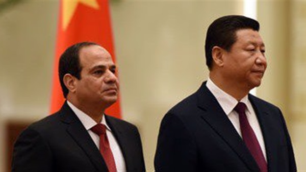 مجلة الصين تصدرعددًا خاصًا عن العلاقات بين المصرية الصينية مجلة الصين تصدرعددًا خاصًا عن العلاقات بين المصرية الصينية