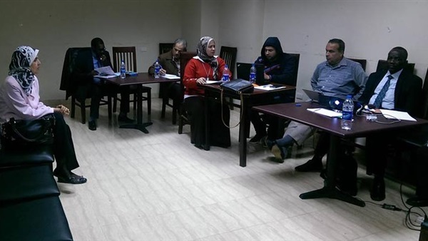 «الفرانكفونية» يطرحون الدراسات المالية للمشروعات الصغيرة «الفرانكفونية» يطرحون الدراسات المالية للمشروعات الصغيرة
