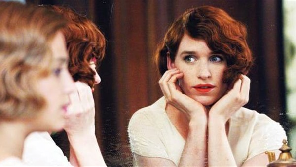 «The Danish Girl» في دور العرض المصرية.. اليوم