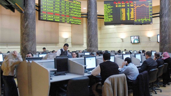 البورصة تخسر 10.9 مليار جنيه بختام التعاملات البورصة تخسر 10.9 مليار جنيه بختام التعاملات