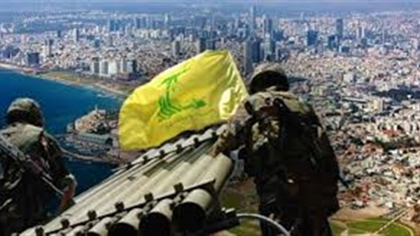 تفاصيل اعتقال خلية فلسطينية على علاقة بـ «حزب الله» تفاصيل اعتقال خلية فلسطينية على علاقة بـ «حزب الله»