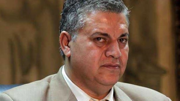 تأجيل استئناف الفخرانى على حبسه فى «الابتزاز» لـ24 فبراير 