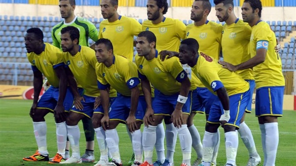 «مراون محسن» يقود هجوم الإسماعيلي أمام الأهلي «مراون محسن» يقود هجوم الإسماعيلي أمام الأهلي
