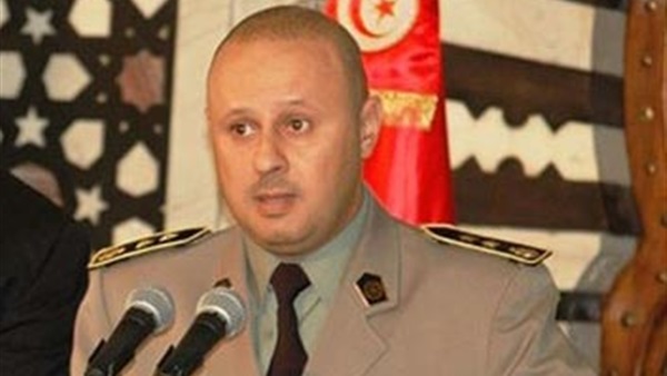 مصدر: عمليات جوية ضد «الإرهاب» فى جبال متاخمة للقصرين مصدر: عمليات جوية ضد «الإرهاب» فى جبال متاخمة للقصرين