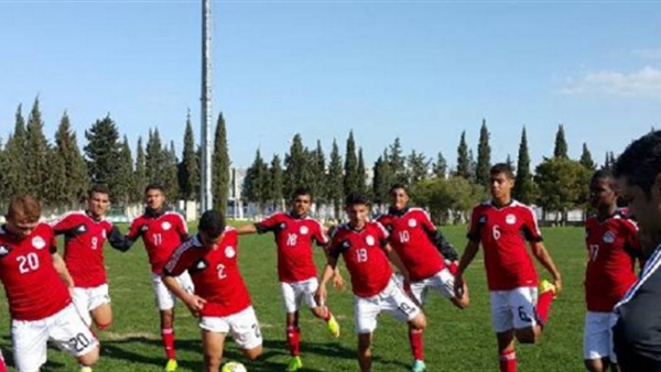 اليوم.. انطلاق معسكر منتخب الشباب بمشروع «الهدف»