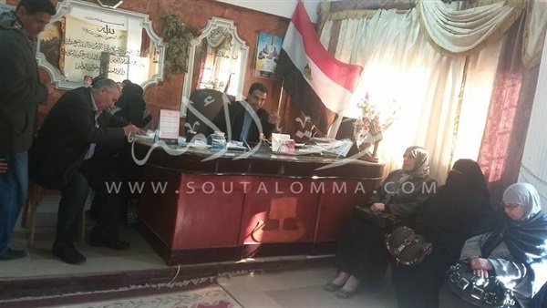 بالصور..«جودة» يناقش مشاكل التعليم فى كفر الشيخ بالصور..«جودة» يناقش مشاكل التعليم فى كفر الشيخ