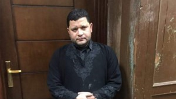 بالصورة.. ضبط هارب من أحكام مرتدياً نقاب فى الدقهلية بالصورة.. ضبط هارب من أحكام مرتدياً نقاب فى الدقهلية