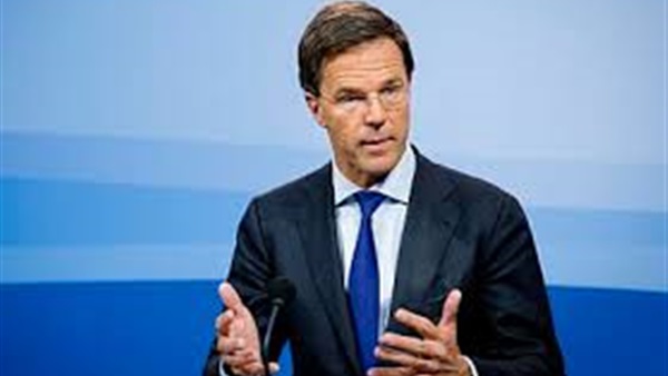 رئيس الوزراء الهولندي يطالب أوروبا بوقف تدفق المهاجرين