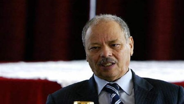 بالفيديو.. «بن حلي»: لقاء بين نبيل العربى والرئيس الصينى بالفيديو.. «بن حلي»: لقاء بين نبيل العربى والرئيس الصينى