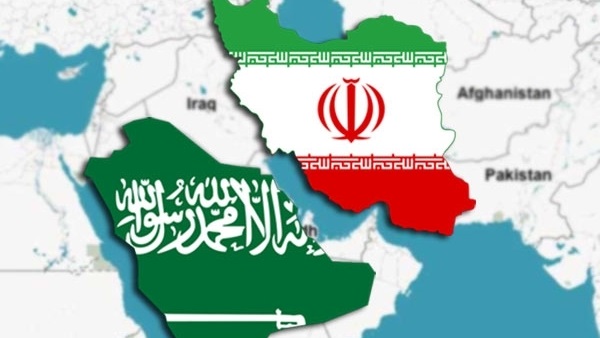 إيران تتراجع.. والسعودية: «نريد أفعالا لا كلمات» إيران تتراجع.. والسعودية: «نريد أفعالا لا كلمات»
