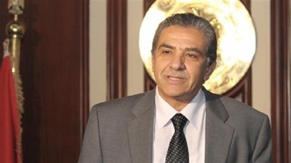 تفاصيل الاجتماع «المصري - الروسي» لمكافحة الإرهاب تفاصيل الاجتماع «المصري - الروسي» لمكافحة الإرهاب