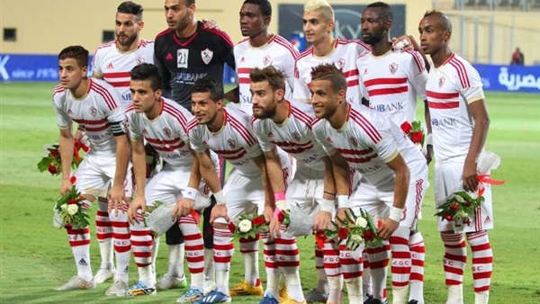 بعد مرور 15 دقيقة.. الزمالك يتعادل سلبياً أمام المصري بعد مرور 15 دقيقة.. الزمالك يتعادل سلبياً أمام المصري