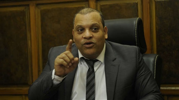 «الفضالي»: التيار بذل جهودًا لتحقيق التقارب مع الصين