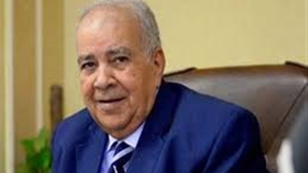 «العجاتي»: رفض قانون الخدمة المدنية له آثار سلبية جسيمة «العجاتي»: رفض قانون الخدمة المدنية له آثار سلبية جسيمة