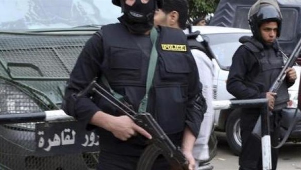 إستشهاد‬ 6 من افراد الشرطة وإصابة 2 آخرين في هجوم مسلح بشمال سيناء