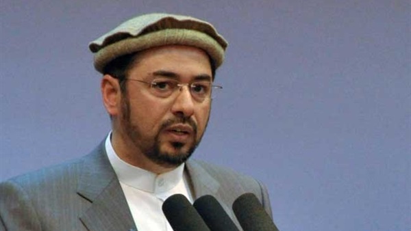 وزير خارجية أفغانستان يزور بكين الأسبوع المقبل وزير خارجية أفغانستان يزور بكين الأسبوع المقبل