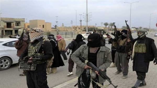 وزراء دفاع سبع دول يتعهدون باستئصال ورم داعش