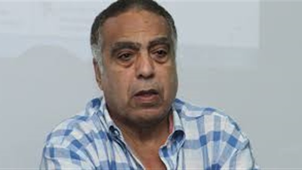 محمد العدل: خطوات جادة لخلق تيار سينمائي جديد محمد العدل: خطوات جادة لخلق تيار سينمائي جديد
